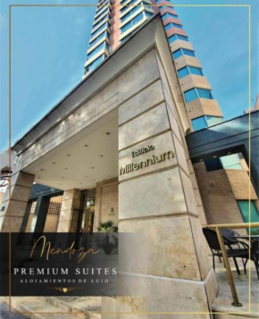 Mendoza suite piso 15